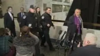 Cohen: 'I look forward to' public hearing