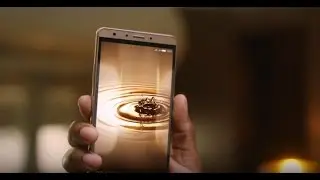 TECNO Phantom 6 Plus, bring joy to your life! &mdash; TECNO Phantom 6 Plus Image TVC