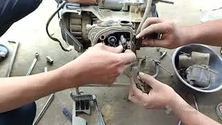 pleasure+vs6#halfengine kaysa nekaltay hay#pleasure+6 #viralvideo #pleasure+vs6 half engine making