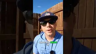 Scalping Bermuda Grass to 1/4&rdquo; - What You Need to Know! #bermudagrass #lawncare #lawnscalp #diylawn