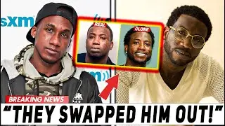 Hopsin EXPOSES The Real Story Behind Gucci Mane&rsquo;s &ldquo;Clone&rdquo; (Fans Are SHOCKED)