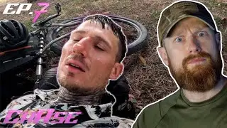 ACHTUNG HITZESCHLAG! - Hat ALEX sich &Uuml;BERNOMMEN? | Fritz Meinecke reagiert auf CHASE - Folge 7