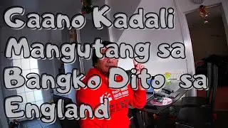 VLOG # 88 HOW TO APPLY ONLINE PERSONAL LOAN APPLICATION / PAPA PIGGY TV