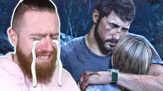 LIKE SE CHOROU // The Last Of Us #01