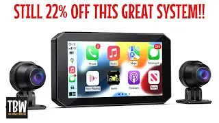 Amazing Aoocci TFT systems with Big Discounts here