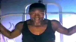 March 1990 ATT Bo knows long distance telephone calling commercial