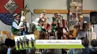 Die BradlmusiKanten  
