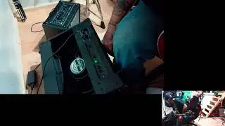 Blackstar amps