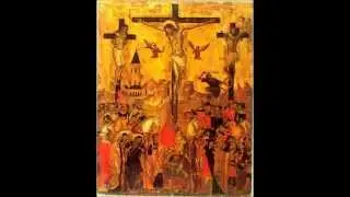 Coptic Orthodox English Lamentations
