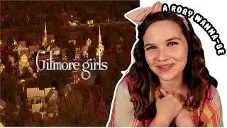 My Rory Gilmore Reading List! | My Gilmore Girls TBR | Read and Want-to-Read.