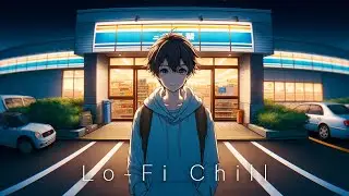 Rabbiy「Midnight Shopping」