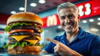 Start Burger Singh Franchise for Just ₹6 Lakh!
