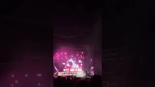 Katy Perry - Bandaids live at the Lifetimes Abu Dhabi 2025
