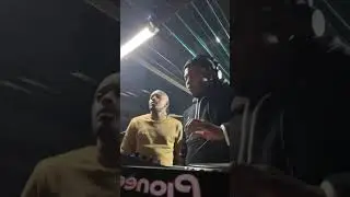 Kabza de small x Dj Jaivane at Shop2shop Soweto 27 May 2025