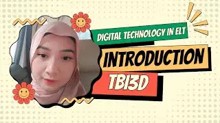 INTRODUCTION | Desinta Putri Deladiana | 1860203233143 | Digital technology in ELT