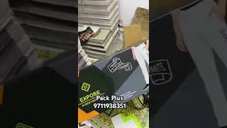 T-Shirt Box | Biggest Corrugated Box Factory In Delhi | Printed Packaging box Manufacturer in Delhi