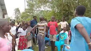 pathfinder club.. enjoy class.. Live 🔴 Bethsaida opapo district camp meeting
