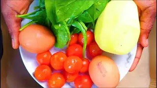 Air Fryer Recipes for Weight Loss in Just 12 Minutes – Burn Fat Fast!
