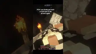 Случалось ли с вами такое? #minecraft #жизненно #смешно #игры #fyp #вирусный #короткометражки #лайк