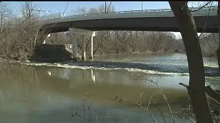 Mahoning River safer for recreation thanks to new buoy system