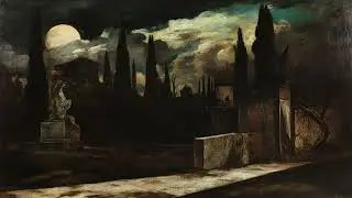 The Obsidian Threshold | Dark Ambient Soundscape