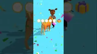 Move animals | Move animals gameplay | #shorts #games