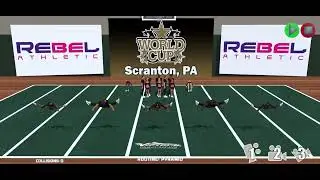 New Feature Added in the CHEER Official 3D App!