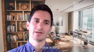Employee Stories: Mentoring Youth at Philips