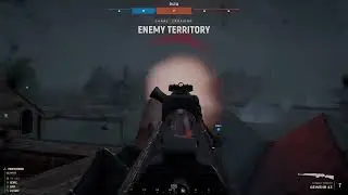 How to get on the roof in hell let loose