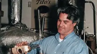 Brand Ambassador - Tito's Handmade Vodka