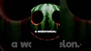 DO NOT MAKE A WATERMELON 🍉 🚫