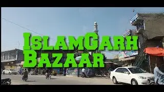 IslamGarh Bazaar 2019 | Islamgarh tv |