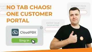 See 3rd-Party System Data in the CloudPBX Portal with Custom Plugins | PortaOne Insider Tips