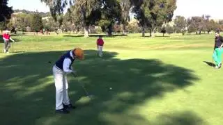 Peacock Gap GC
