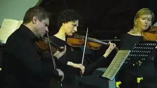 Дмитрий Шостакович — фортепианный квинтет op. 57 | Shostakovitch — Piano Quintet op.57