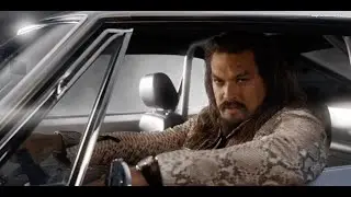 First &lsquo;Fast X&rsquo; Trailer: Jason Momoa Swears Revenge on Vin Diesel&rsquo;s Family.