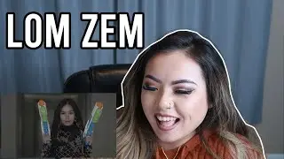 LOM ZEM - MAIYIA VWJ FT.  HUAB VWJ | Hmong Song Reaction | Hmong Time