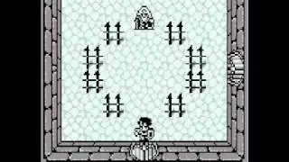 Let's Play Final Fantasy Adventure [4] Explore Often