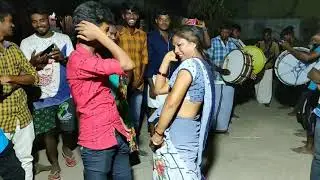குட்டிச் சிறுவனின் தாரமான நடனத்தை பாருங்கள் திருநங்கை வெளுத்து வாங்கியது சிறுவன்