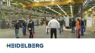 5. Internationale Gesundheitswoche bei Heidelberg