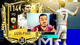 FIGO ICON PRIME CUMPRE O QUE PROMETE? 😱🔥 REVIEW COMPLETA - FIFA MOBILE 2022