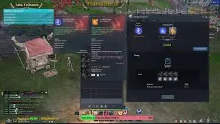 Blade and Soul Quest Act 8 Solak