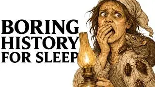 The Night Terrors Victorians Never Spoke About | History For Sleep