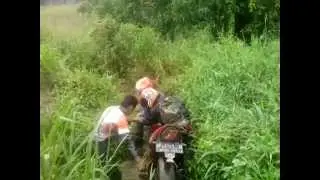 VRCI-Batam Bosan Diaspal 3