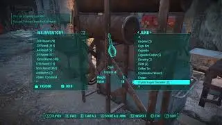 Fallout 4 Survival Omniman Memestream, Ep8
