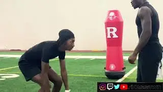 K5 DB GROUP SESSION 
