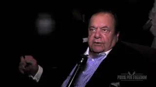 Paul Sorvino Price For Freedom