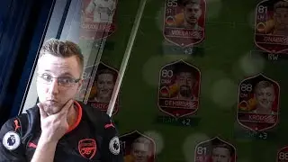 FIFA Mobile 18 World Cup! Free Elite World Cup Player! And No Money FIFA Progress!