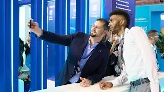 Payneteasy at SiGMA Europe Rome 2025 &ndash; Full Recap Video | Event Content Lab