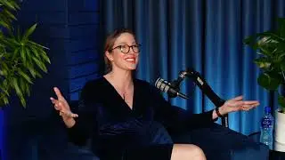 S1 E3 | Nicole Capper: Finding Strength in Hard Times